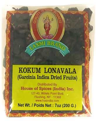 Picture of Laxmi Kokum Lonavala 200 Grams