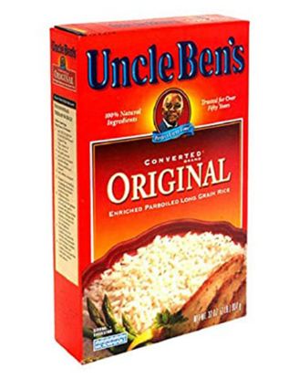 Picture of Uncle Ben/'s Conv Original Rice 2 Lbs
