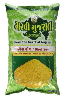 Picture of Laxmi Bhel Sev 2 Lbs