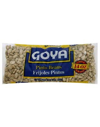 Picture of Goya Pinto Beans 14 Oz