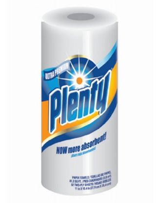 Picture of Plenty Paper Towel 1 Pc