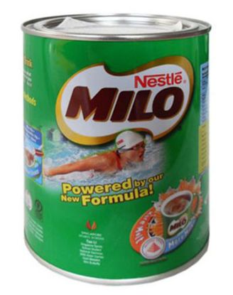 Picture of Nestle Milo 400 Grams