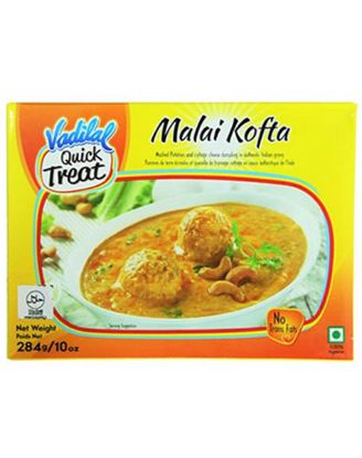 Picture of Vadilal Malai Kofta 284 Grams