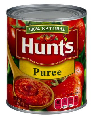 Picture of Hunt/'s Tomato Puree 29 Oz