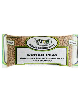Picture of Jcs Gungo Peas 12 Oz