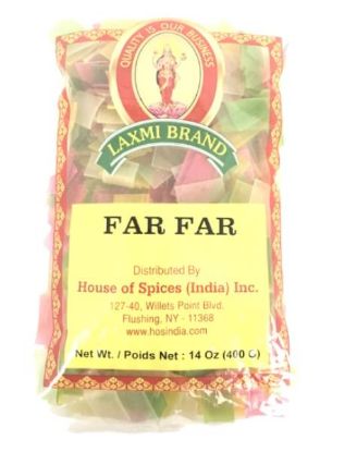 Picture of Laxmi Far Far 14 Oz