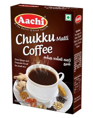 Picture of Aachi Chukku Malli Kappi 50 Grams