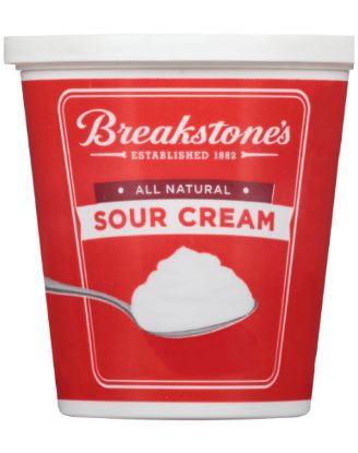 Picture of Breakstone/'s Sour Cream 8 Oz