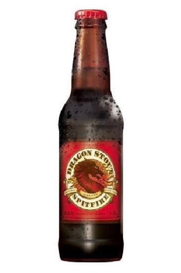 Picture of Dragon Stout Spitfire 284 Ml