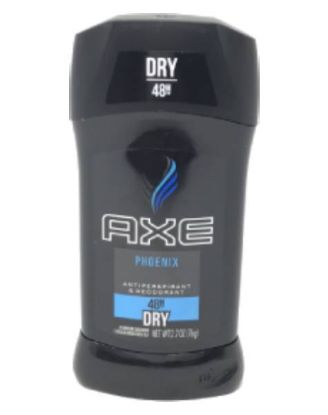 Picture of Axe Phoenix Solid Deodorant 2.7 Oz