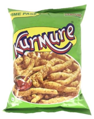 Picture of Century Kurmure 80 Grams