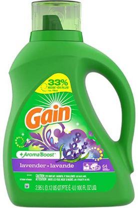 Picture of Gain Lavender 2.95 L