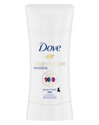 Picture of Dove Advanced Care Invisible 1 Pcs