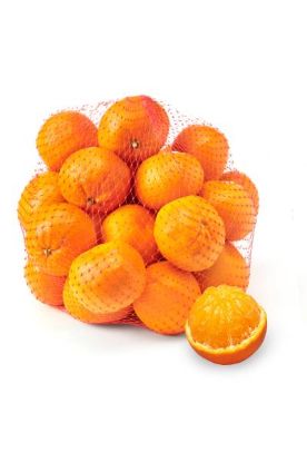 Picture of Clementines Mandarins Bag 3 Lbs