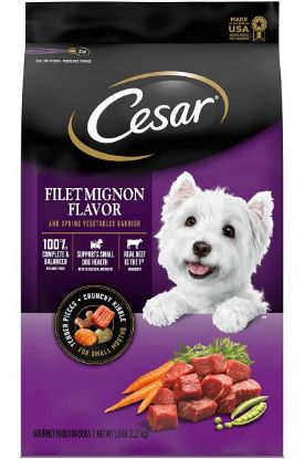 Picture of Cesar Filet Mignon Flavor 2.7 Lbs