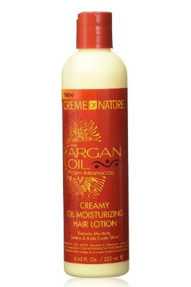 Picture of Creme Of Nature Intensive Red Color With Argan Oil 45 Grams
