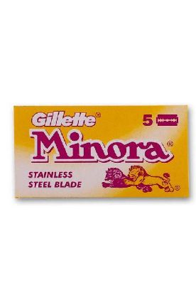 Picture of Minora Super Stainless 1 Pcs