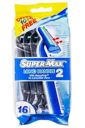 Picture of Super Max Long Handle For Women 1 Pcs