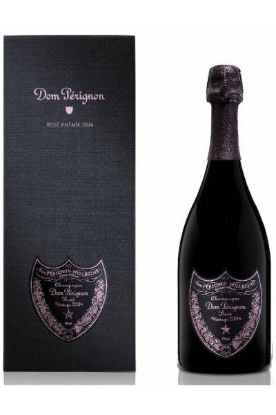 Picture of Dom Perignon Rose Vintage 2006 750 Ml