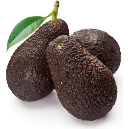Picture of Hass Avocados Regular 1 Ct