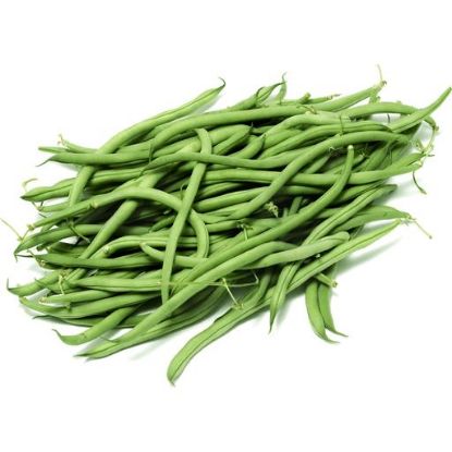 Picture of Green Beans Loose 1 Lb