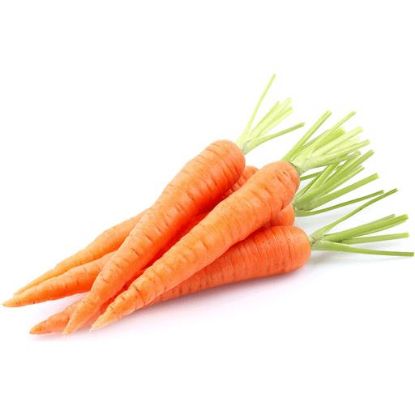 Picture of Carrots Loose 1 Lbs