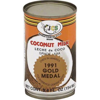 Picture of Jcs Coconut Milk 5.4 Z