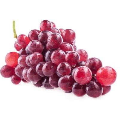 Picture of Red Seedless Grapes Clamshell 2 Lb