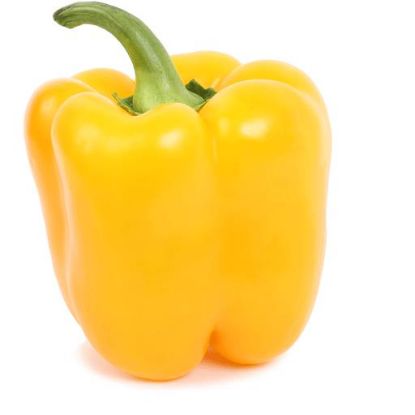 Picture of Yellow Bell Peppers 1 Lb