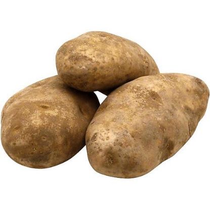 Picture of Idaho Potatoes 1 Lb