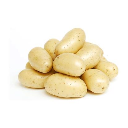 Picture of White Potatoes 1 Lb