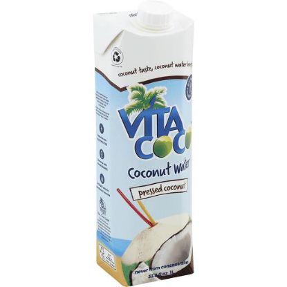 Picture of Vita Coco Coconut Water Pressed Original 1 Ltr