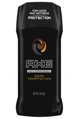 Picture of Axe Dark Temptation Deo 2.7 Oz