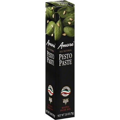 Picture of Amore Amore Pesto Paste 2.8 Oz