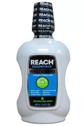 Picture of Reach Whitening Sparkling Mint 400 Ml