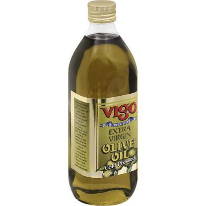 Picture of Vigo Olive Oil 34 Oz