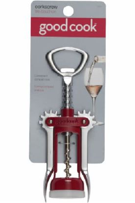Picture of Good Cook Corkscrew 1 Ct
