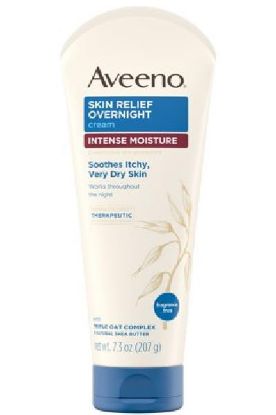 Picture of Aveeno Skin Relief Body Wash 12 Oz