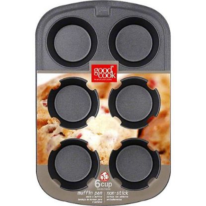 Picture of Good Cook Muffin Pan 1 Ct
