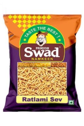Picture of Swad Ratlami Sev 10 Oz