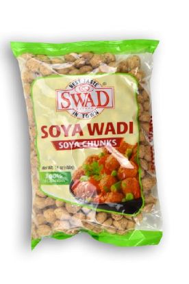 Picture of Swad Soya Wadi 14 Oz