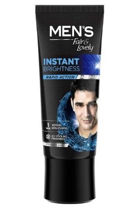 Picture of Fair & Lovely Men/'s Instant Fairness Face Wash 50 Grams