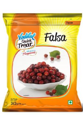 Picture of Vadilal Falsa 312 Gm