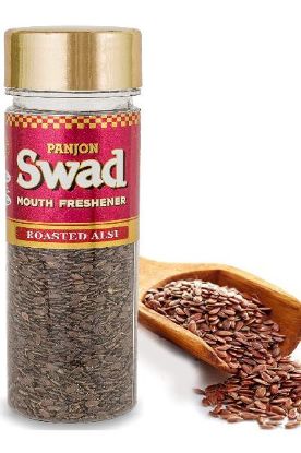 Picture of Swad Roasted Flax 180 Grams
