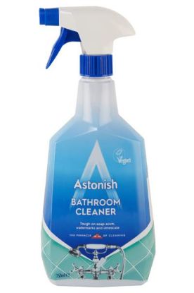 Picture of Astonish Bathroom Cleaner 25.4 Oz