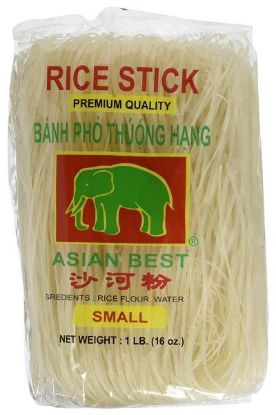 Picture of Asian Best Rice Stick 1 Lbs
