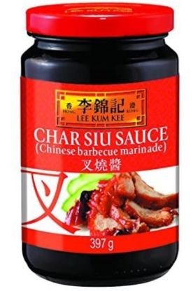 Picture of Lee Kum Kee Char Siu Sauce - Chinese Barbecue Sauce 14 Oz
