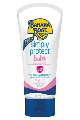Picture of Banana Boat Simply Protect 6 Oz