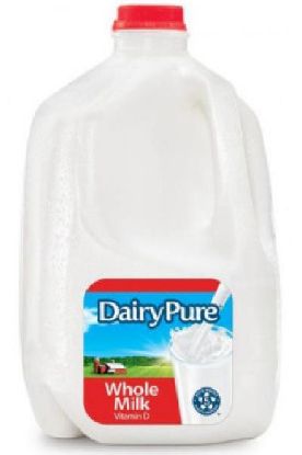 Picture of Mcarthur Dairy Pure Whole Milk 1 Gal
