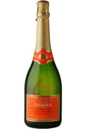 Picture of Chamdor Peach Sparkling 750 Ml